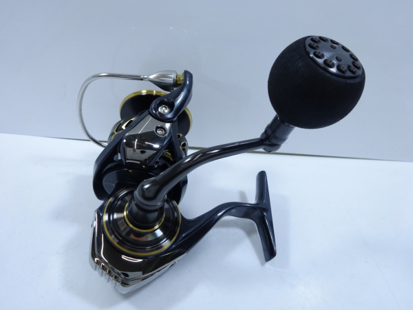 22カルディアSW 6000D-H